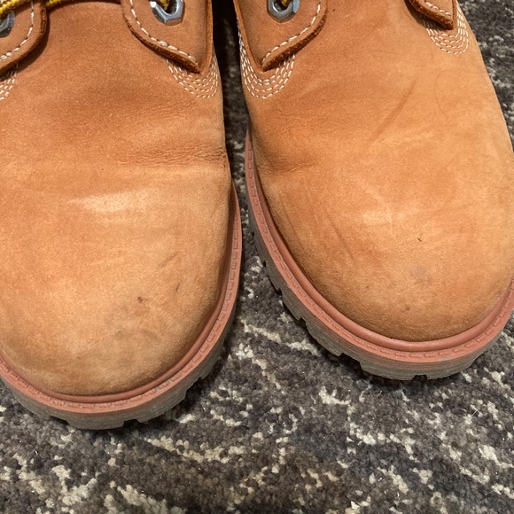 Timberland boots - Picture 4 of 5